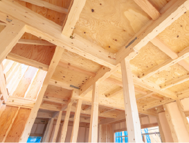 暮らしやすさの提案